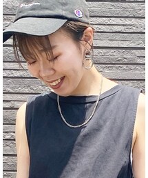 Champion | キャップ