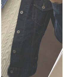 UNIQLO | デニムジャケット