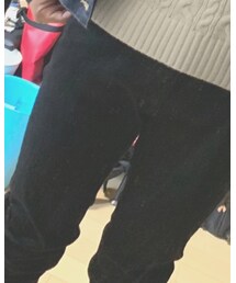 H&M DIVIDED | その他パンツ