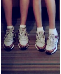 Reebok | スニーカー