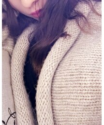 oyisho | カーディガン/ボレロ