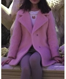 Candy Candy | ピーコート