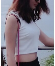 FOREVER 21 | タンクトップ