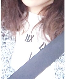 Candy Candy | Tシャツ/カットソー