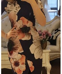 asos | ワンピース