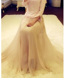 Candy Candy | スカート