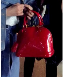 LOUIS VUITTON | ハンドバッグ