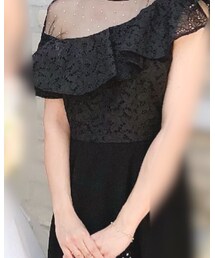 LILY BROWN | ドレス