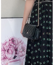 CHANEL | ショルダーバッグ