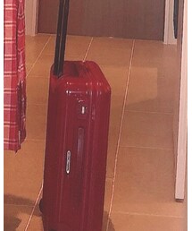 RIMOWA | スーツケース/キャリーバッグ