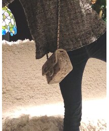 CHANEL | ショルダーバッグ