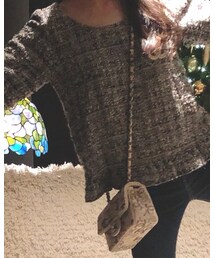 blondy | トップス