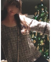 CHANEL | ブローチ/コサージュ