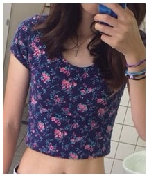 FOREVER 21 | Tシャツ/カットソー