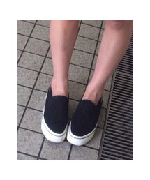 sevens | スリッポン(スニーカー)