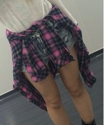 no brand | シャツ/ブラウス