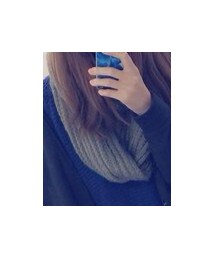 AZUL by moussy | マフラー