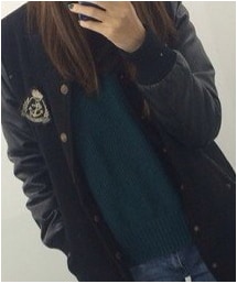 GU | ニット/セーター