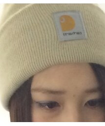 Carhartt | ニットキャップ/ビーニー