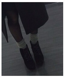 no brand | ブーツ