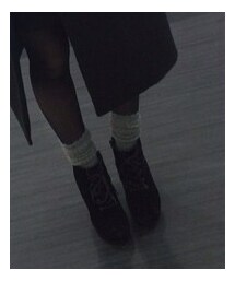 Doll Kiss | ソックス/靴下