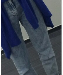 Bershka | デニムパンツ