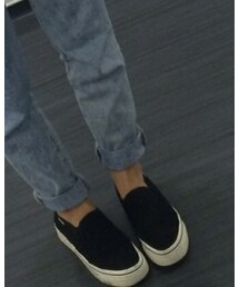 sevens | スニーカー