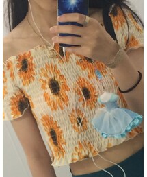 one way | その他トップス