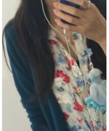 GU | カーディガン/ボレロ