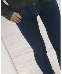 no brand | デニムパンツ