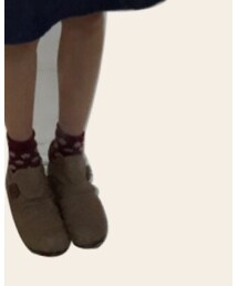 tutuanna | ソックス/靴下