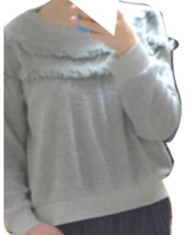 GU | ニット/セーター