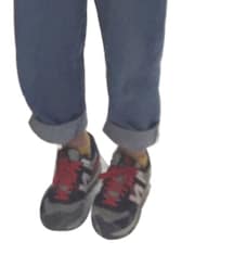 NEW BALANCE | スニーカー