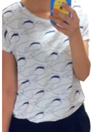 UNIQLO | Tシャツ/カットソー