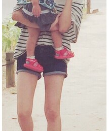 ZARA | デニムパンツ