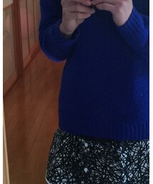 GLOBAL WORK | ニット/セーター