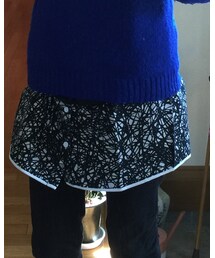 KINGLY MASK | シャツ/ブラウス