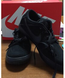 NIKE | スニーカー
