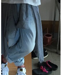 ZARA | デニムパンツ