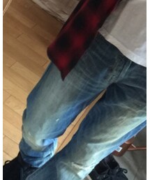 American Eagle | デニムパンツ