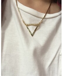 JOHN LAWRENCE SULLIVAN | イヤリング