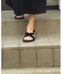 GLOBAL WORK | サンダル