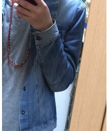 no brand | デニムジャケット