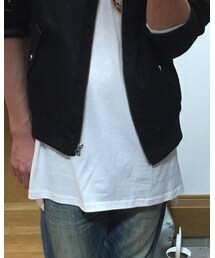 H&M | Tシャツ/カットソー