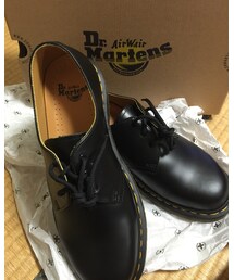 マーチン | シューズ