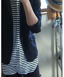 ？ | テーラードジャケット