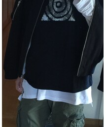 REBERTAS | Tシャツ/カットソー