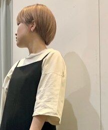 COSMIC WONDER | Tシャツ/カットソー