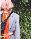HERON PRESTON(ヘロンプレストン)の「フォーマルスーツ/小物(フォーマルスーツ/小物)」
