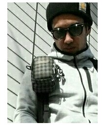 no brand | ニットキャップ/ビーニー